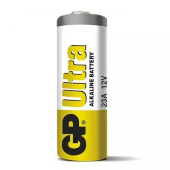 Vienreizlietojamā baterija GP Batteries Ultra Alkaline LRVO8 12V 8g