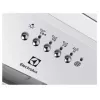 Electrolux LFG719W Iebūvējams Balts 580 m³/h