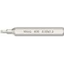 Wera 800 Micro plakanas spraugas uzgalis 1,5 mm 1 gab. (05058104001)