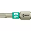 Wera velosipēdu instrumentu komplekts 5 gab., modelis 05004186001 velosipēdu apkopei un remontam