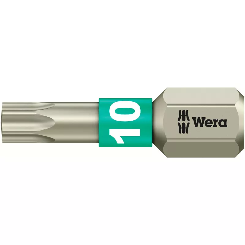 Wera velosipēdu instrumentu komplekts 5 gab., modelis 05004186001 velosipēdu apkopei un remontam