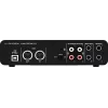 Behringer UMC204HD papildu mūzikas aprīkojums
