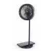 Mājsaimniecības ventilators Gembird TA-WPC10-LEDFAN-01