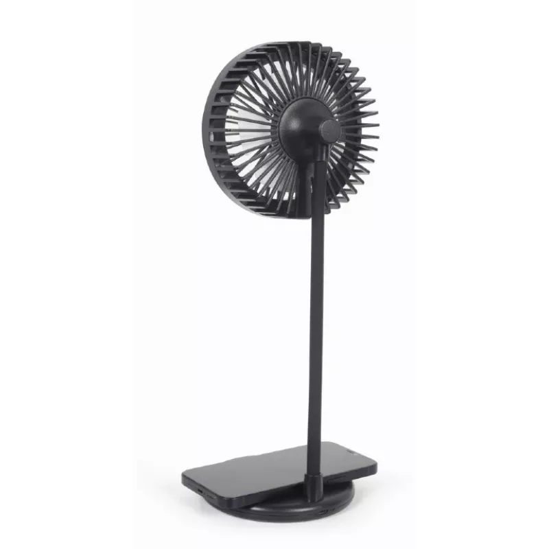 Mājsaimniecības ventilators Gembird TA-WPC10-LEDFAN-01