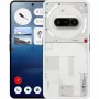 Viedtālrunis Nothing Phone (3a) 6,77 collu 128 GB Balts