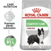 ROYAL CANIN CCN Medium Digestive Care - sausa suņu barība - 3 kg