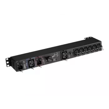 Eaton MBP3KI apvedceļš apkopei (MBP) 220 - 240 V Melns