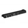 Eaton MBP3KI apvedceļš apkopei (MBP) 220 - 240 V Melns