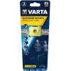 Galvas lukturītis Varta OUTDOOR SPORTS ULTRALIGHT H30R Lime