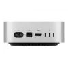Apple Mac mini Apple M M4 16 GB 256 GB SSD macOS Sequoia Mini PC sudrabots