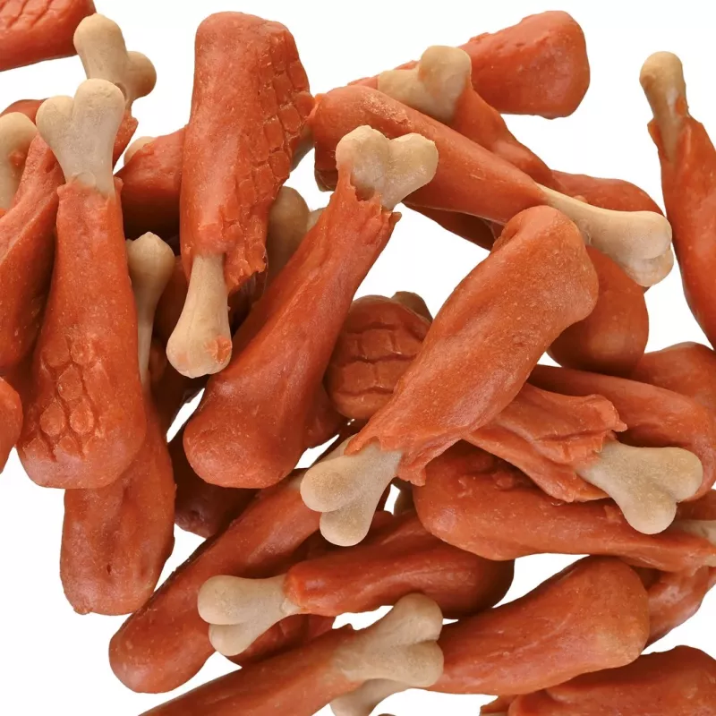 PETITTO vistas kājiņas - kārums sunim - 500g