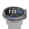 Stelio viedpulkstenis Activ Pro GPS modelis STSWA102TN, 46 mm titāna korpuss