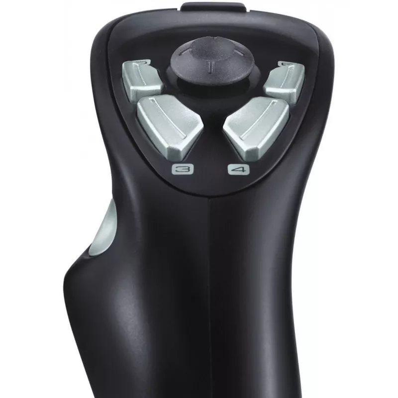 Logitech G Extreme 3D Pro USB kursorsvira (PC 942-000031)