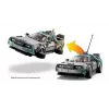 LEGO SPEED CHAMPIONS 77256 Laika mašīna no filmas “Atpakaļ nākotnē”