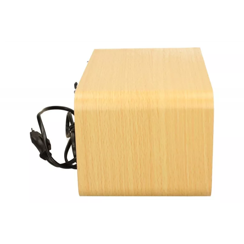 ELTRA Radio MEWA Clear Wood