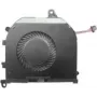 Dzesēšanas ventilatora mezgls, kreisais, Dell Precision 9570 (OEM, MPN 08YY9) — iekšējā rezerves daļa