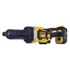 Taisnais matu slīpmašīns DeWALT DCG426N-XJ, 18V baterija, 5000–25000 RPM, uzmava Ø līdz 6 mm, 760 W izejas jauda, 1,19 kg