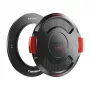 Lēcas pamatgredzens ar vāciņu Freewell FW-L1-BL62 62mm Real Locking VND sistēmai