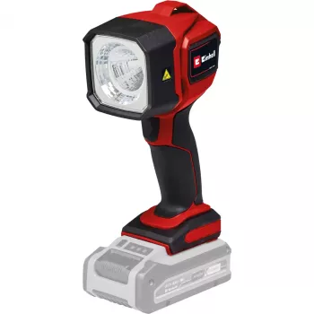 Power X-Change bezvada lukturis TC-CL 18/350 Li - Solo, 18 voltu, LED gaisma bez akumulatora un lādētāja