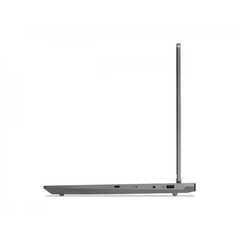 Klēpjdators Lenovo LOQ Ryzen 5, 15,6 collu FHD IPS 144Hz, 16GB RAM, 512GB SSD, NVIDIA RTX 5050 8GB, Windows 11 Home (Luna Grey)
