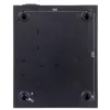 Piekļuves kontrolieris Hikvision DS-K2801 melns 237x285x69mm