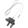 Voltcraft stieples-temperatūras zonde multimetram VC850 / VC870 / VC880, mērīšanas diapazons 0–230 °C
