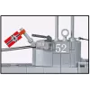 Konstrukciju komplekts Cobi U-Boot U-52 — 474 detaļu modeļu komplekts
