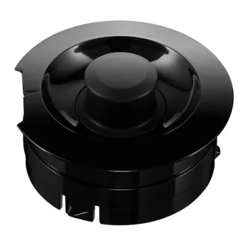 Russell Hobbs 26080-70 elektriskā tējkanna 1,7 L 2400 W melna, caurspīdīga
