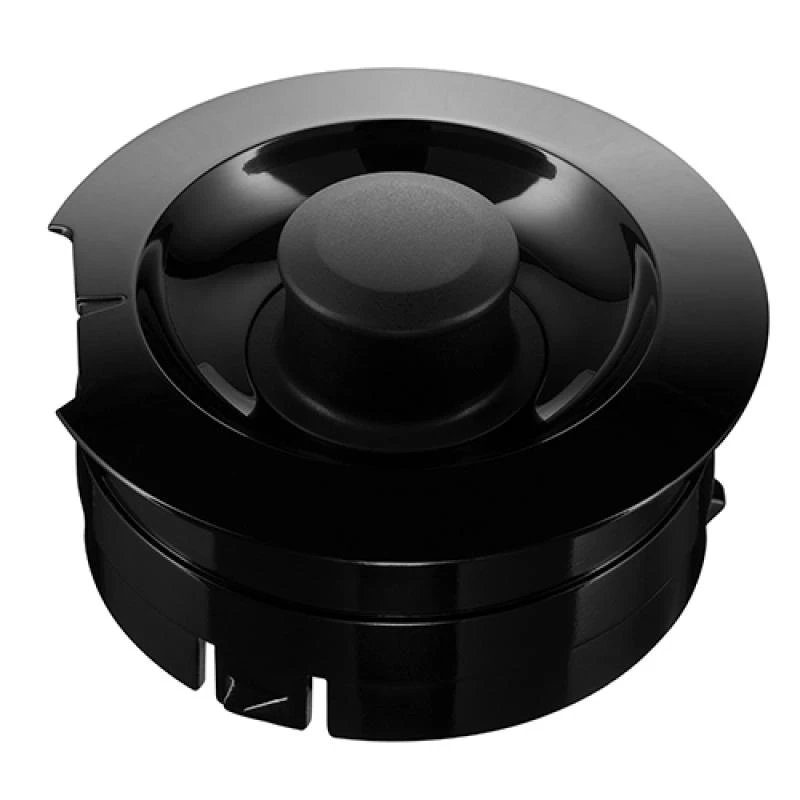 Russell Hobbs 26080-70 elektriskā tējkanna 1,7 L 2400 W melna, caurspīdīga