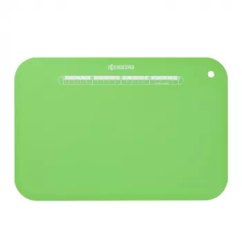Griešanas paklājiņš Kyocera CC-100GR 370×250×2 mm zaļš