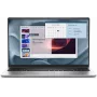 Dell Pro Essential 15 AG FHD klēpjdators — i7-1355U, 16 GB RAM, 512 GB SSD, Intel UHD, Windows 11 Pro, apgaismota ENG tastatūra, sudraba krāsa, 3 gadu ProSupport NBD Onsite