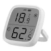 Sonoff ZigBee iekštelpu temperatūras un mitruma sensors SNZB-02D bezvadu baterija CR2450