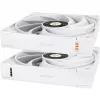 Thermaltake TOUGHFAN EX14 Pro 140mm balta 3-Pack