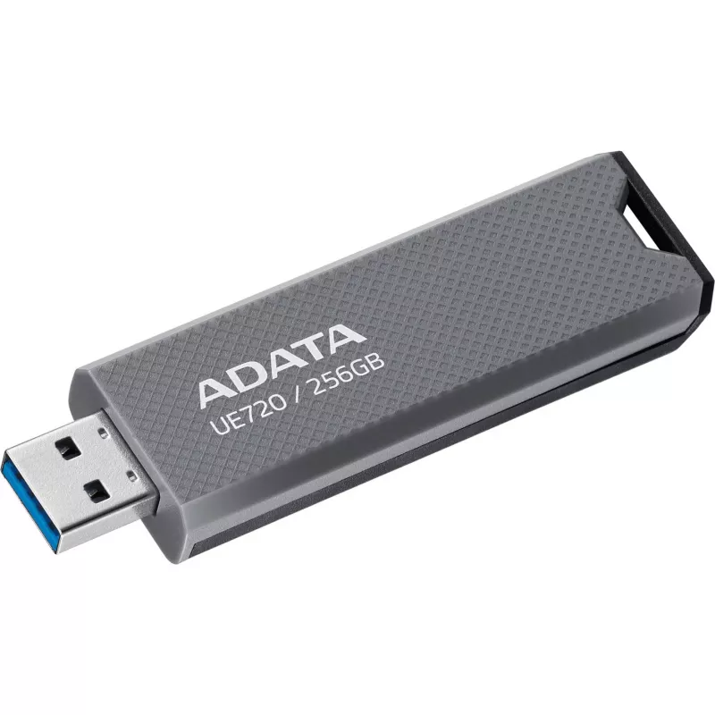 Pendrive UE720 256GB USB3.2-A Gen2 pelēks