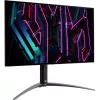 Acer X27U datora monitors 68,6 cm (27 inch) 2560 x 1440 pikseļi Wide Quad HD OLED Melns