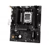 ASRock A620AM-X WiFi AMD A620 AM5 Micro-ATX mātesplate