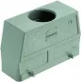 HARTING Germany GmbH & Co. KG uzmavas korpuss taisnai kabeļa izejai 19 30 024 0428 (19300240428)