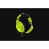 Razer spēļu austiņas Xbox X|S Kaira X vadu, pāri ausīm