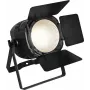 LED teātra gaismeklis EUROLITE COB 100 WW 100W silti balts