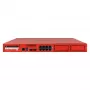 Securepoint RC1000R G5 drošības UTM iekārta, 30 Gbit/s, 3,5 Gbit/s, 1000 lietotājs(-i), AES, vadu, RJ-45