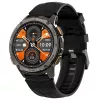 Smartwatch FW110 Titan Chronos melns