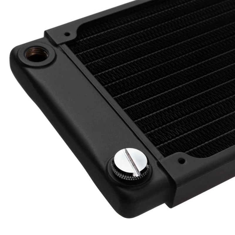XSPC TX360 Heatsink
