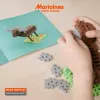 Marioinex Mini Waffle konstruktors Constructor Expert, 501 detaļa