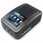 Akumulatoru lādētājs SKYRC e450 2–4S un 6–8S LiPo/LiFe/LiHV un NiMH akumulatoriem
