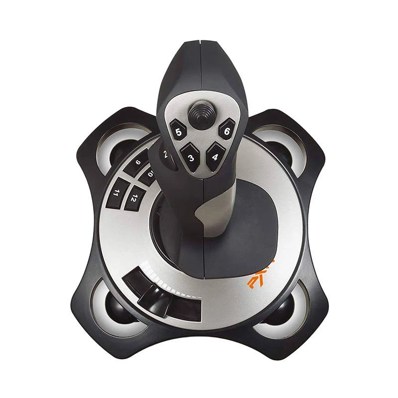 Kursorsvira PXN PXN-2113 PRO lidojuma vadība USB savienojums datoram