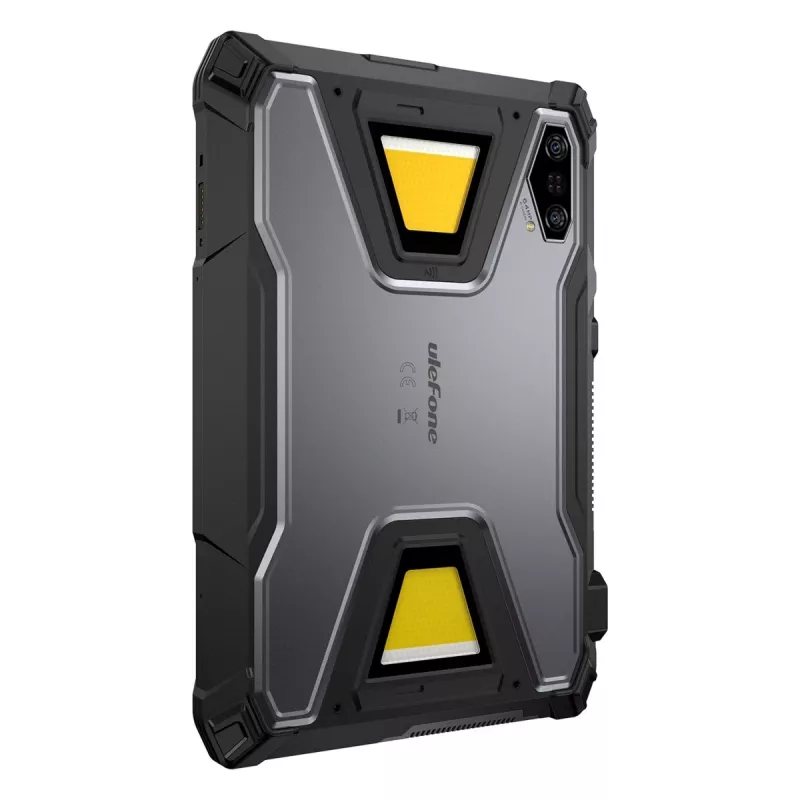 Planšetdators UleFone Armor Pad 5 Ultra — 12 GB RAM, 512 GB krātuve, 5G