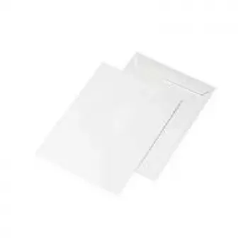 Pasta aploksne MAILmedia C4 pašlīmējoša brūna 20.4 g – MAILmedia 389067