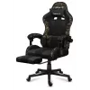 HUZARO FORCE 4.7 CAMO MESH spēļu krēsls