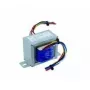 Publiskās adreses transformators Omnitronic ELA-T30 30W
