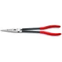 KNIPEX garās adatdeguna knaibles ar šķērsprofiliem